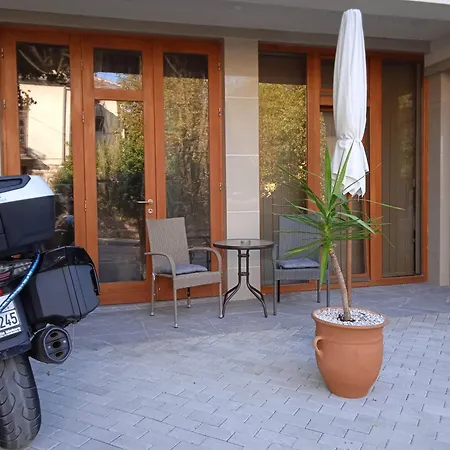 Apartmanski Smestaj Solaris Kod Aqua Parka Lux Lazar Soko Banja