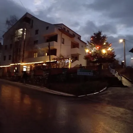 Apartamento Apartmanski Smestaj Solaris Kod Aqua Parka Lux Lazar *