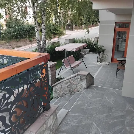 Apartmanski Smestaj Solaris Kod Aqua Parka Lux Lazar * Soko Banja