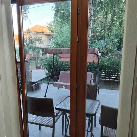 Apartmanski Smestaj Solaris Kod Aqua Parka Lux Lazar Apartamento Soko Banja