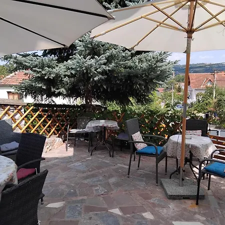 Apartmanski Smestaj Solaris Kod Aqua Parka Lux Lazar Apartamento