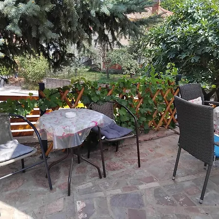 Apartamento Apartmanski Smestaj Solaris Kod Aqua Parka Lux Lazar *