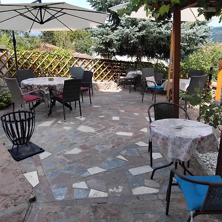 Apartmanski Smestaj Solaris Kod Aqua Parka Lux Lazar Soko Banja