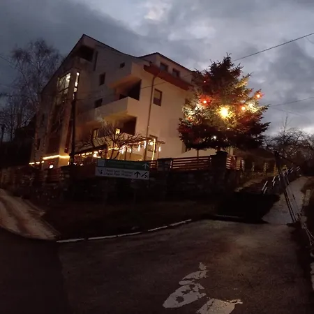 Apartmanski Smestaj Solaris Kod Aqua Parka Lux Lazar * Soko Banja