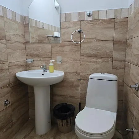 Apartmanski Smestaj Solaris Kod Aqua Parka Lux Lazar * Soko Banja