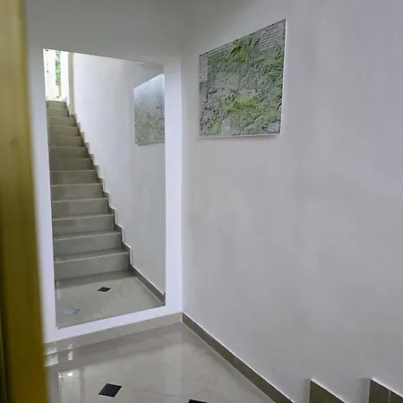 Apartmanski Smestaj Solaris Kod Aqua Parka Lux Lazar