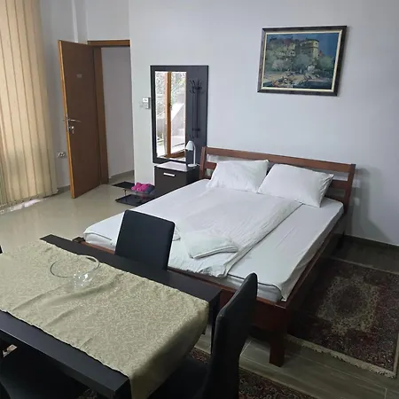 Apartamento Apartmanski Smestaj Solaris Kod Aqua Parka Lux Lazar