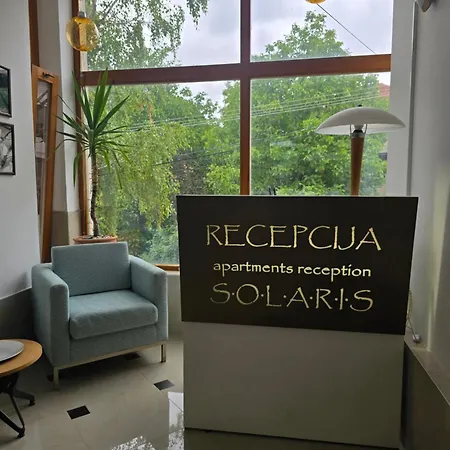 Apartamento Apartmanski Smestaj Solaris Kod Aqua Parka Lux Lazar Soko Banja