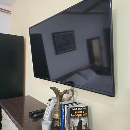 Apartmanski Smestaj Solaris Kod Aqua Parka Lux Lazar Soko Banja