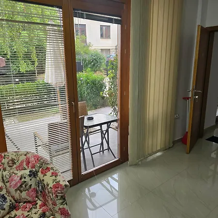 Apartmanski Smestaj Solaris Kod Aqua Parka Lux Lazar * Soko Banja