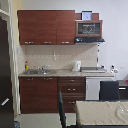 Apartamento Apartmanski Smestaj Solaris Kod Aqua Parka Lux Lazar