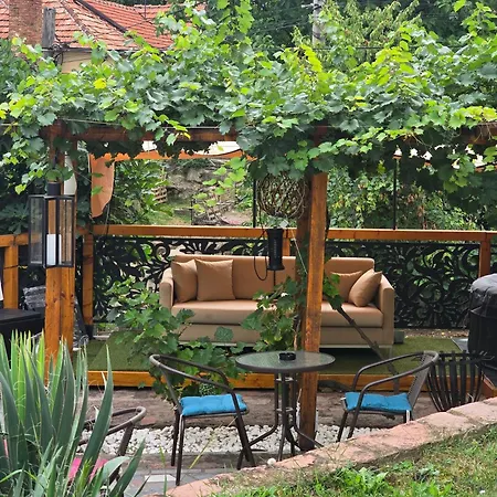 Apartamento Apartmanski Smestaj Solaris Kod Aqua Parka Lux Lazar