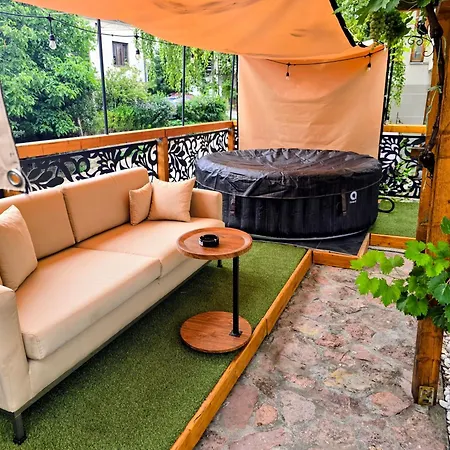 Apartmanski Smestaj Solaris Kod Aqua Parka Lux Lazar * Soko Banja